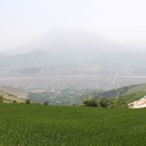 رستم آباد